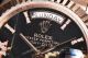 Swiss Rolex Day-date Eisenkiesel 36mm Watch Caliber 3255 Rose Gold (3)_th.jpg